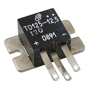 ТО125-12.5-12 Тиристор силовой 58564 RUICHI купить цена