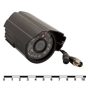 WNK138 (420TVL 3.6MM) Уличная видеокамера