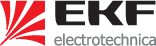 Каталоги EKF