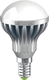 Лампа светодиодная Е14 R50 4W 2700K 