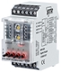MR-DO4 Модуль вывода RS485 Modbus: 4ПК (SPDT); Uпит. 24V AC/DC; Iпотр. 200mA AC / 70mA DC