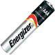 LR03 / E92 / AAA Energizer Элемент питания (батарейка) алкалиновый, 1.5V