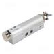 BGU-EEXd-1PVC Переключатель магнитный, 2CO (DPDT) 1A 250V AC, кабель 5м, IP68