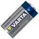 CR123 Varta Элемент питания (батарейка) литиевый, 3V
