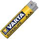 R03 / AAA Varta Элемент питания (батарейка) солевой, 1.5V