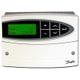 ECL Comfort 110 Регулятор температуры электронный: 0…+55°C, ЖК-дисплей, IP41