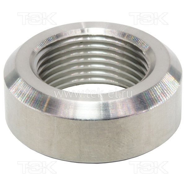 IL-PF3/4-S304 INNOLEVEL Бобышка приварная, резьба ?\" PF (цилиндрическая ...