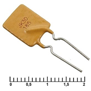 Jk30 135 предохранитель